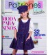 Revista "Patrones" Infantiles Nº14